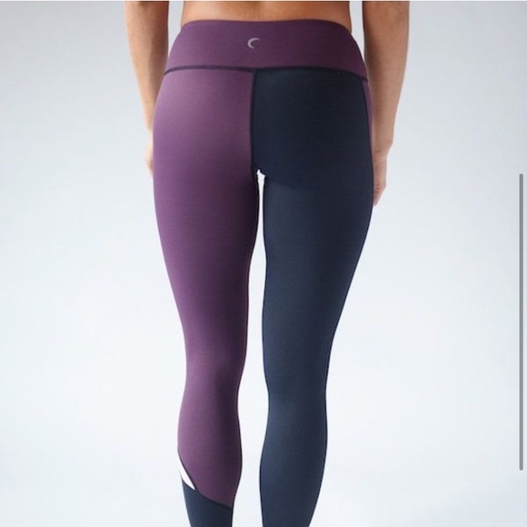 ZYIA Joker Light N Tight Hi-Rise Leggings - Picture 3 of 12